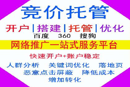 揭秘SEM竞价托管，案例展示效果